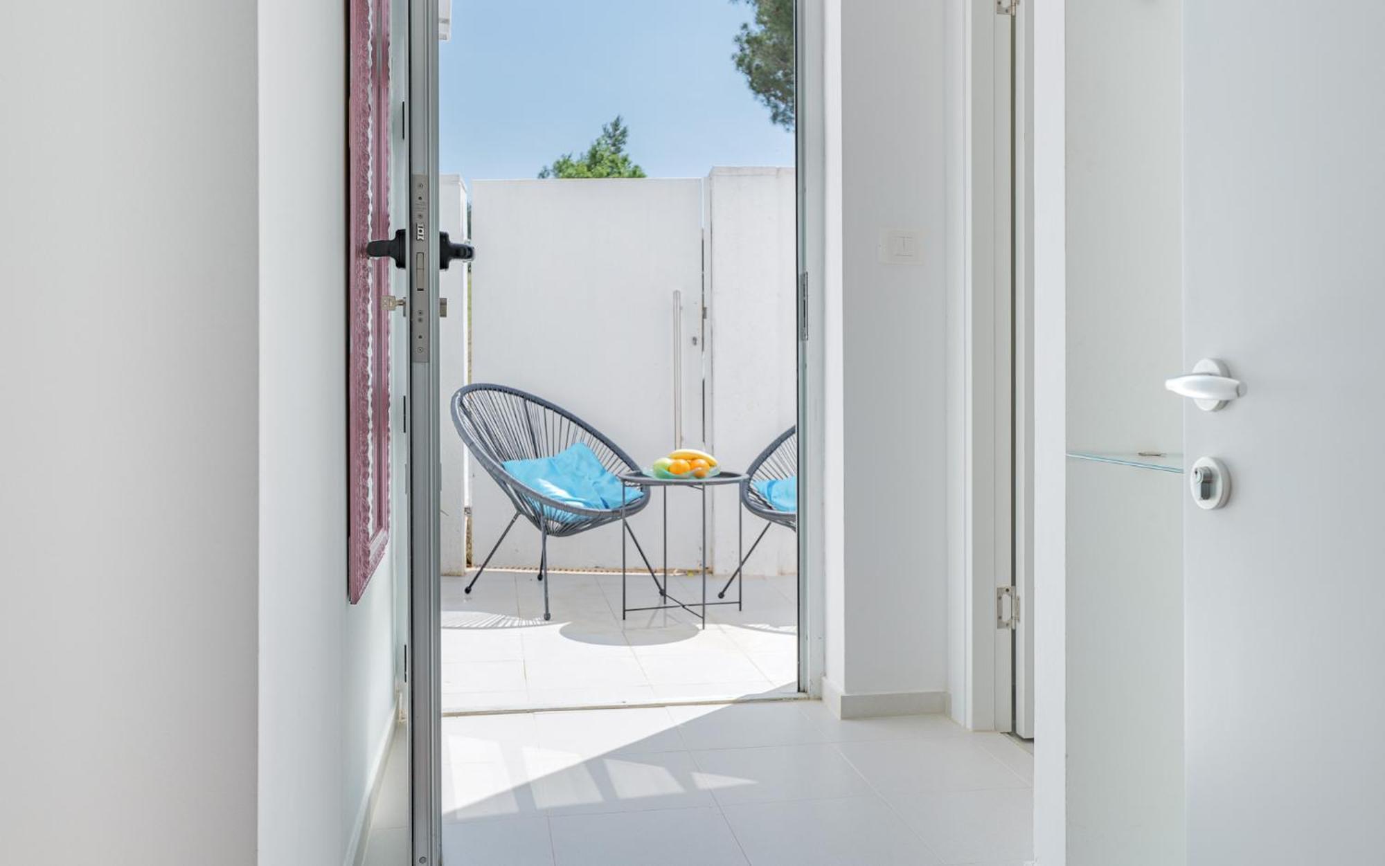 Monvidal Residence Pula Exterior foto