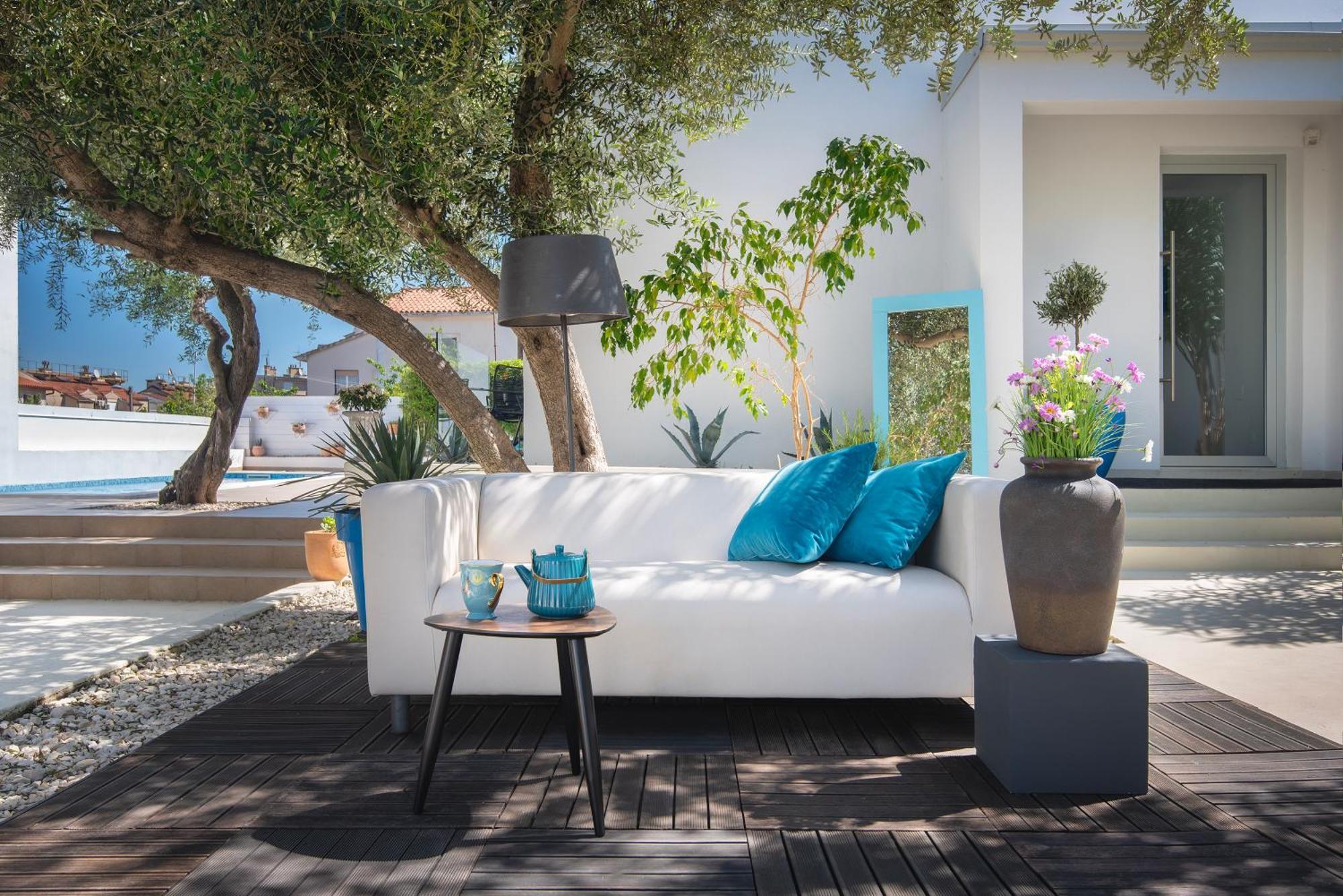 Monvidal Residence Pula Exterior foto